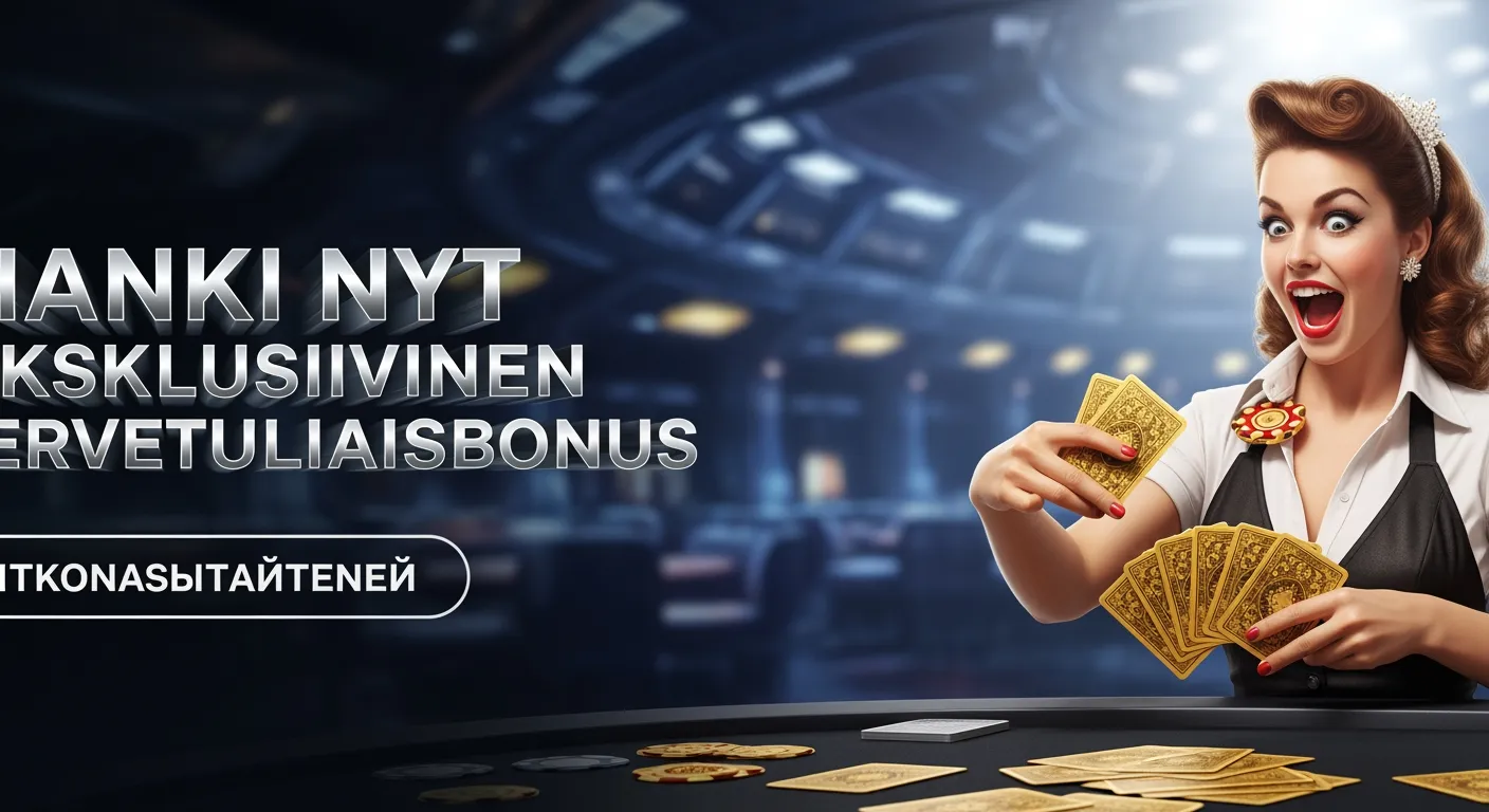 LuckyClint Casino